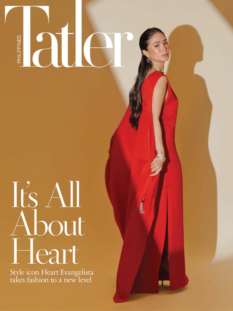 Get digital access to Tatler Philippines April 2021 issue